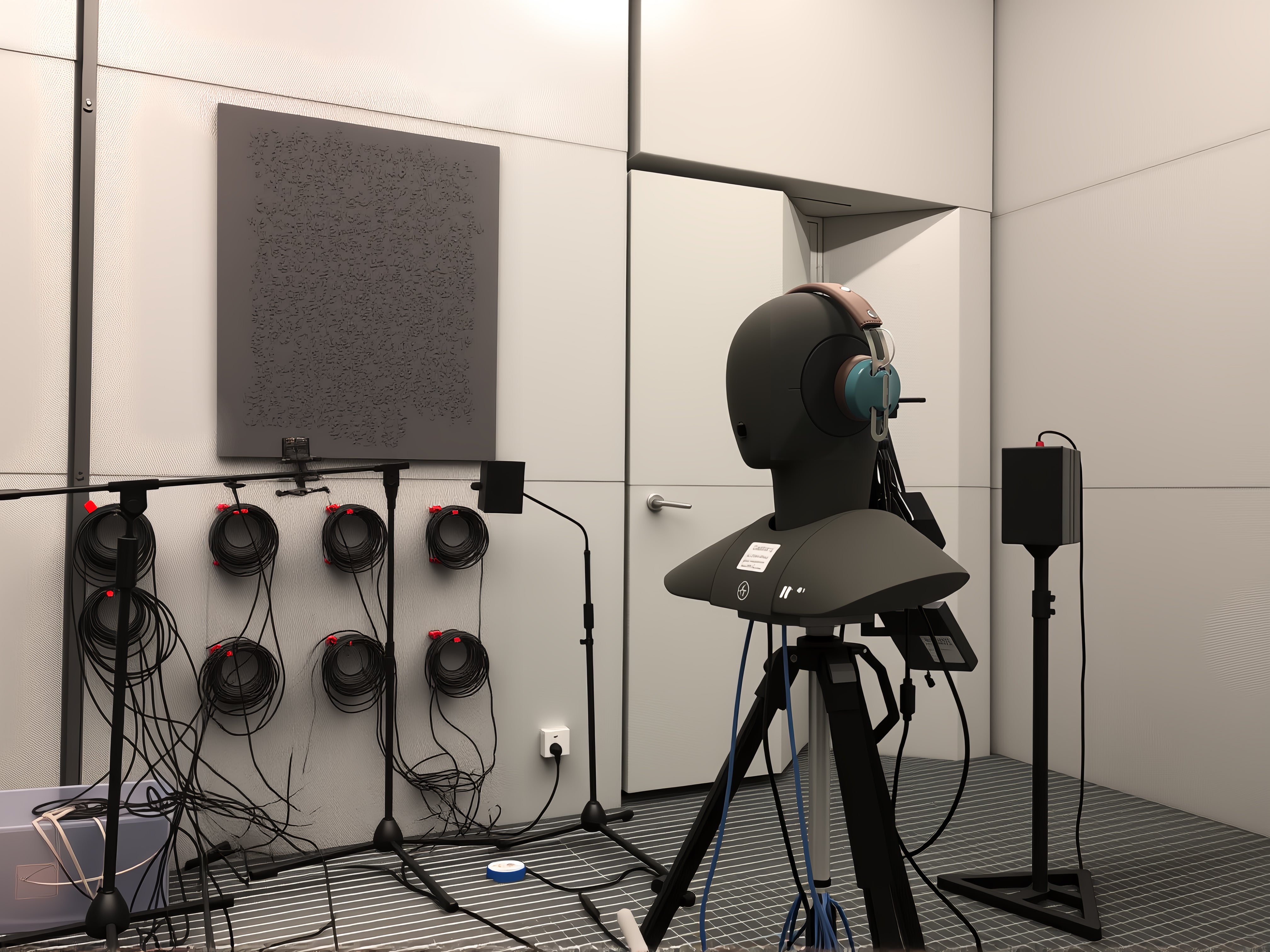 Rainbow 聲學架構開發紀實 - monixibi flagship store