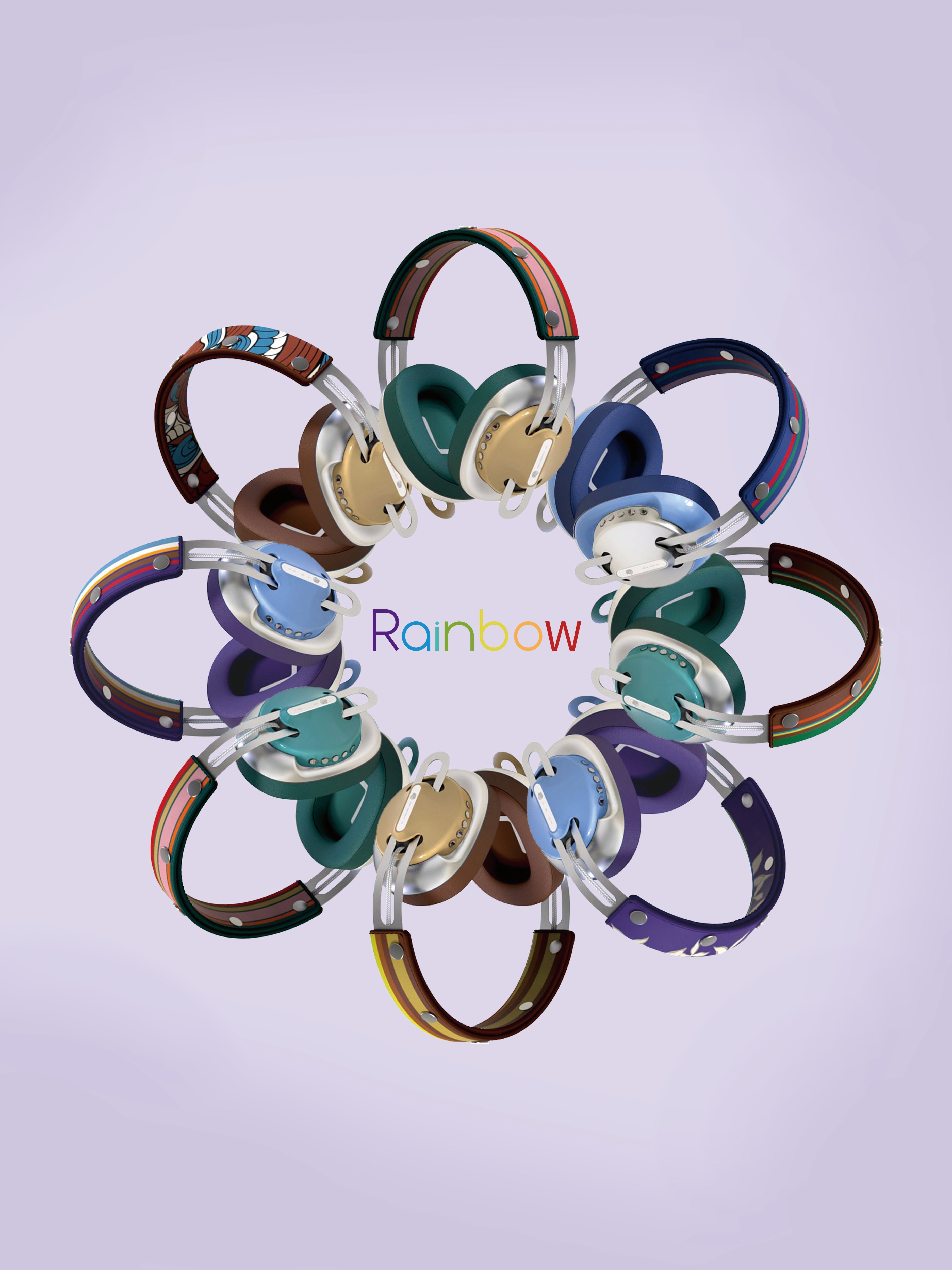 特別設計套裝 - monixibi flagship store