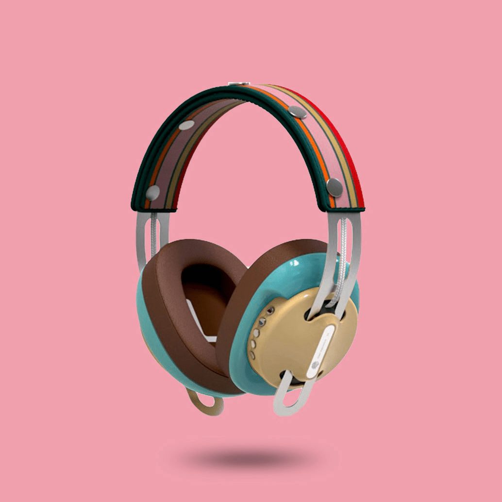 多巴胺系列 - monixibi flagship store