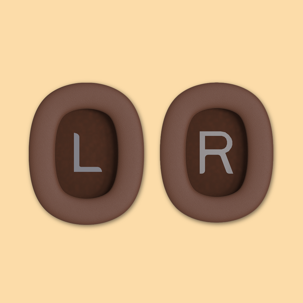 魔尼悉比 Monixibi Rainbow 包耳蓋(皮套) - monixibi flagship store