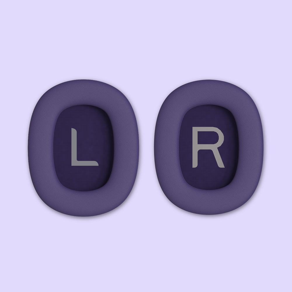 魔尼悉比 Monixibi Rainbow 包耳蓋(皮套) - monixibi flagship store