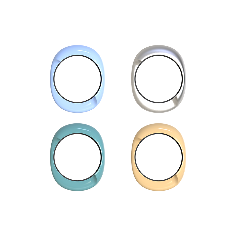 魔尼悉比 Monixibi Rainbow 包耳蓋(面蓋)