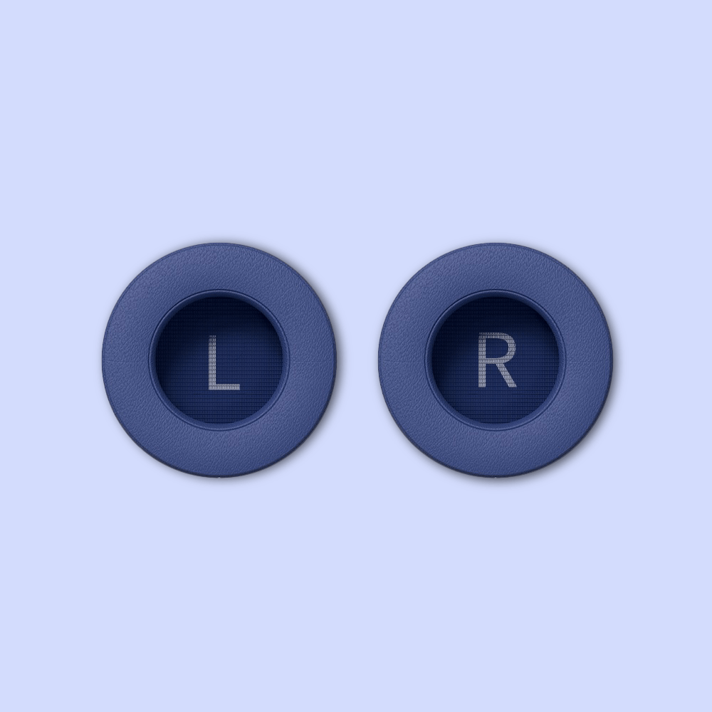 魔尼悉比 Monixibi Rainbow 半包耳皮套 - monixibi flagship store