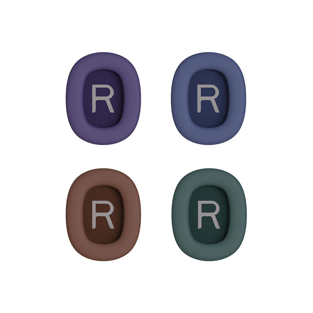 魔尼悉比 Monixibi Rainbow 包耳蓋(皮套) - monixibi flagship store