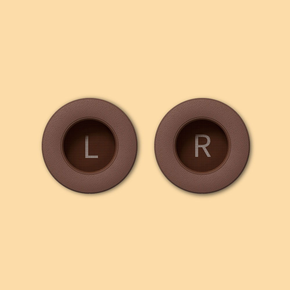 半包耳皮套 - monixibi flagship store